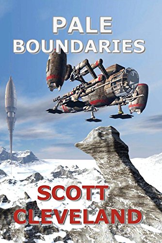 Pale Boundaries