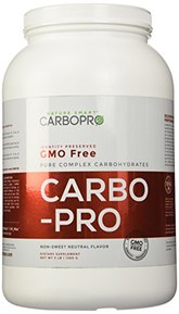 Sportquest Carbo-Pro Tub Energy Drink Powder, 3 Pounds