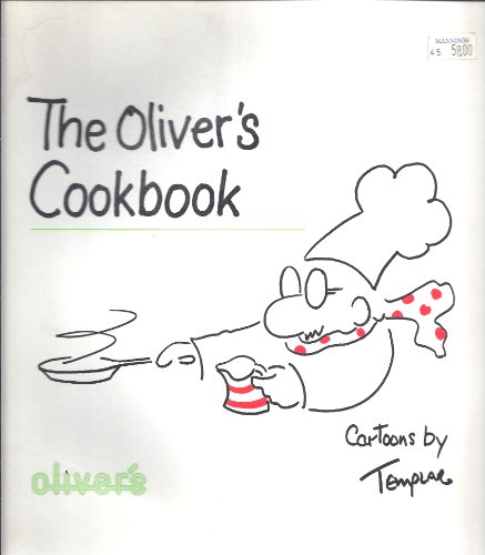 The Oliver's Cookbook