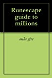 Runescape guide to millions