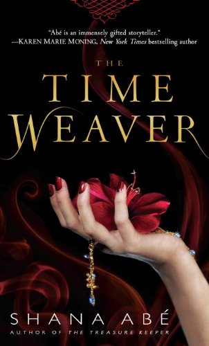 The Time Weaver: A Novel (Drakon)