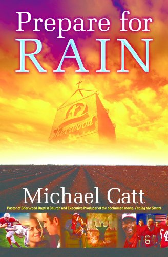 Prepare for Rain