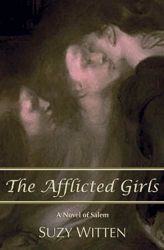 THE AFFLICTED GIRLS