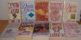 Home-Place, Ribbon In the Sky, The Searching Hearts, After the Parade,Almost Eden,Sweetwater,Larkspur,More Than Memory,A Love for All Time, The Listening Sky (10 Books)