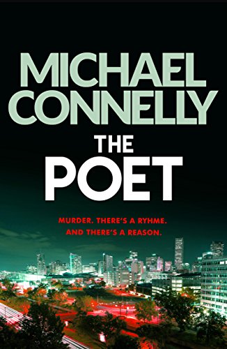 The Poet (Jack Mcevoy 1) (English Edition)