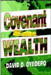 Book Cover Covenant Wealth