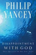 Disappointment With God