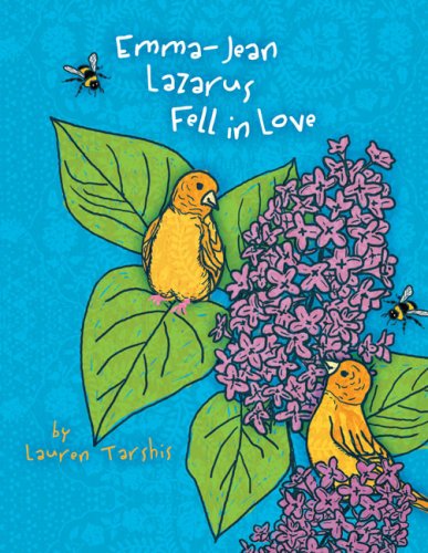 Emma Jean Lazarus Fell in Love