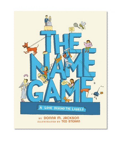 The Name Game