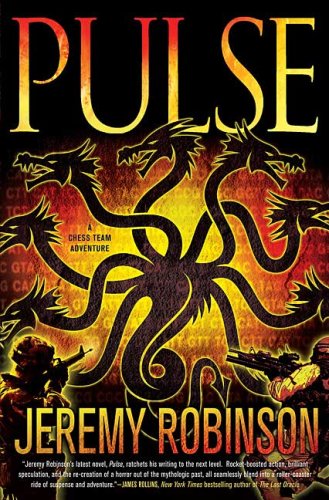 Pulse (Chess Team Adventure)