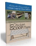 Catawba ConvertiCoops DIY Chicken Ark Plans