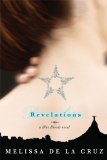 Revelations (Blue Blood, Book 3) (Blue Bloods Novel)
