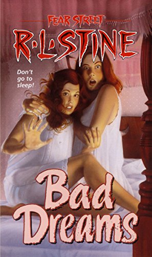 Bad Dreams (Fear Street Book 22)