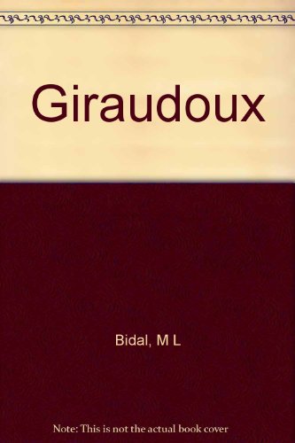 Giraudoux