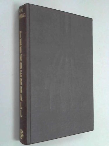 Thunderball [1st Edition 1961]