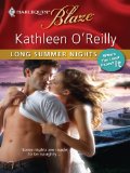 Long Summer Nights (Where You Least Expect It)