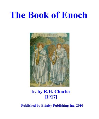 The Book of Enoch