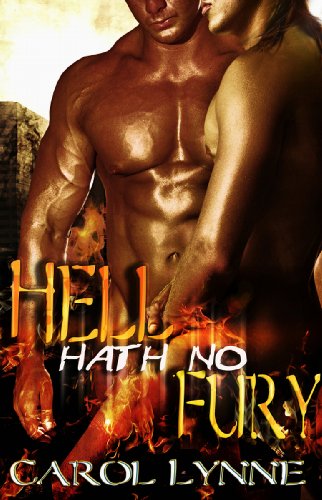 Hell Hath No Fury (The City Series, Volume One)