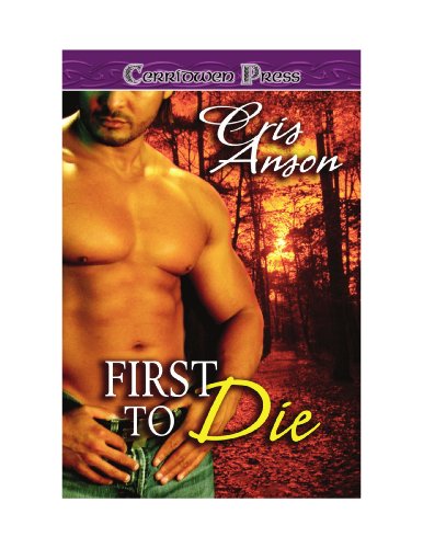 First to Die