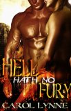 Hell Hath No Fury (The City Series, Volume One)