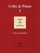 Cello and Piano