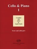Cello and Piano