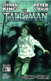 Talisman Road of Trials #4 Comic