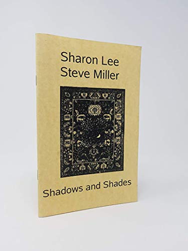 SHADOWS AND SHADES: ADVENTURES IN THE LIADEN UNIVERSE # 8