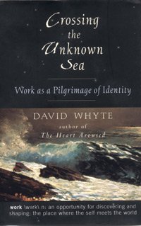 Crossing the Unknown Sea