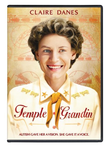 Book Cover Temple Grandin