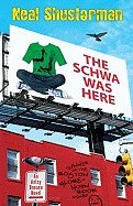 Schwa Was Here (Paperback, 2006)