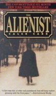 Book Cover The Alienist[Paperback,1996]
