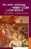 Heath Anthology of American Literature (Paperback, 2003)