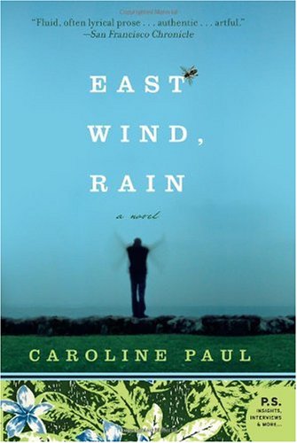 East Wind, Rain: A Novel (P.S.)