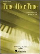 Time After Time (Frank Sinatra)
