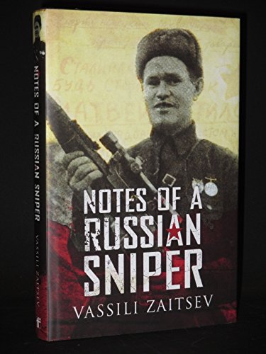 Notes of a Russian Sniper