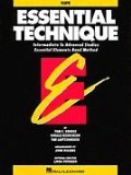 Essential Technique - Bassoon Bassoon