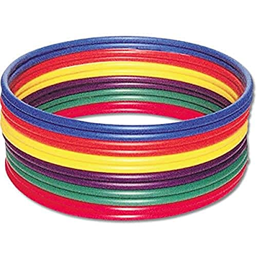 Pull Bouy Inc 02170XXX Premium No-Kink Hoops, 36-Inch, One Dozen