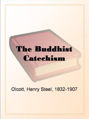 The Buddhist Catechism