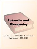 Intarsia and Marquetry