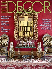 Elle Décor