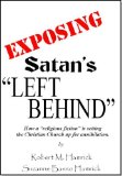 Exposing Satan's 'Left Behind'