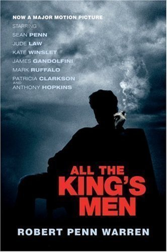 All the King's Men [2006 Movie Tie-In Edition](Paperback)