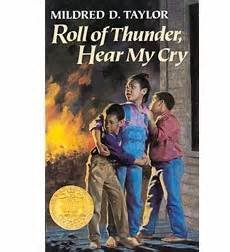 Roll of Thunder, Hear My Cry Later Printing