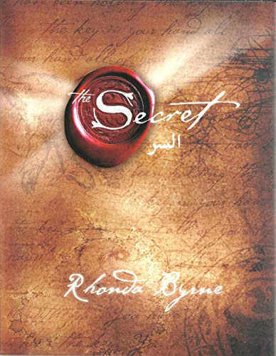 The Secret in Arabic