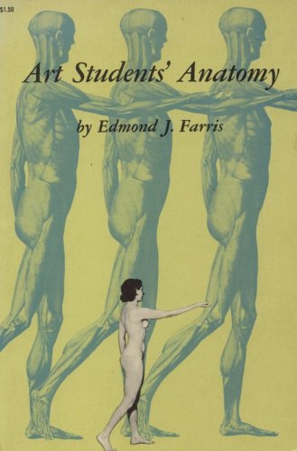 Art Student's Anatomy