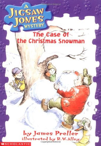 A Jigsaw Jones Mystery: The Case of the Missing Hamster