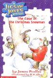 A Jigsaw Jones Mystery: The Case of the Missing Hamster
