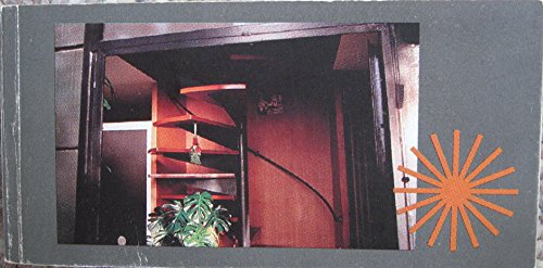 Eames House Fliptour [Miniature]