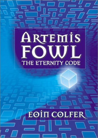 The Eternity Code